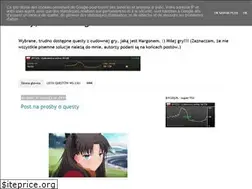 Sites similar to vivienmargo.blogspot.com