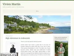 Sites similar to vivienmartin.scot