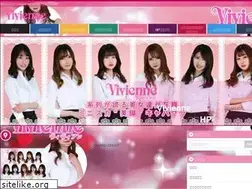 Sites similar to vivienne-ikb.jp