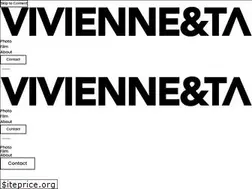 Sites similar to vivienneballa.com