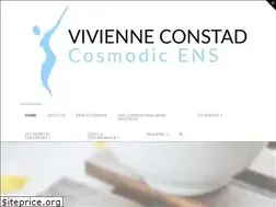 Sites similar to vivienneconstad.com