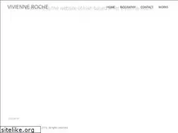 Sites similar to vivienneroche.com