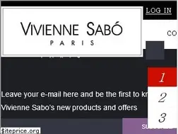 Sites similar to viviennesabo.com