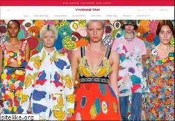 Sites similar to viviennetam.com