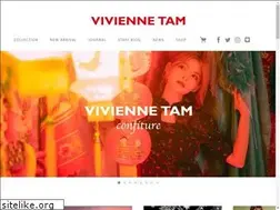 Sites similar to viviennetam.jp