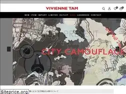 Sites similar to viviennetam.tokyo
