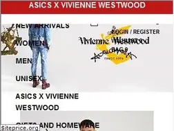 Sites similar to viviennewestwoodonline.co.uk