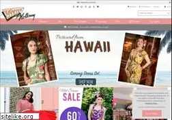 Sites similar to vivienofholloway.com