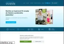 Sites similar to viviente.cz
