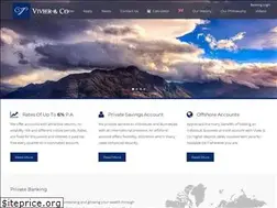 Sites similar to vivierco.com