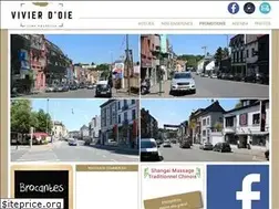 Sites similar to vivierdoieplaza.be