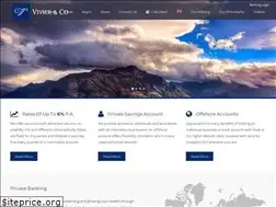Sites similar to viviergroup.com