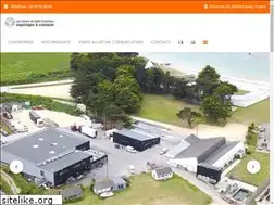 Sites similar to viviersdesaintcolomban.fr