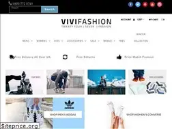 Sites similar to vivifashion.co.uk