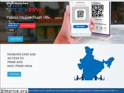 Sites similar to vivifin.com