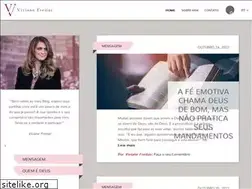 Sites similar to vivifreitas.me