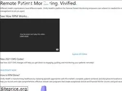 Sites similar to vivifyhealth.com