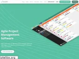 Sites similar to vivifyscrum.com