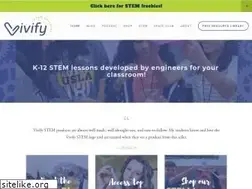 Sites similar to vivifystem.com
