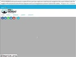 Sites similar to viviilmondo.ch