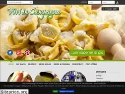 Sites similar to viviincampagna.it
