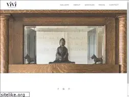 Sites similar to viviinteriors.com