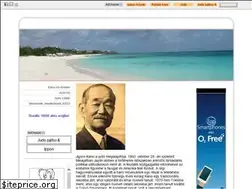 Sites similar to vivijudo.5mp.eu