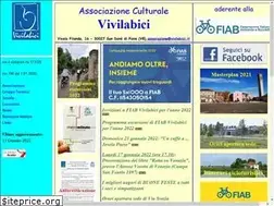 Sites similar to vivilabici.it