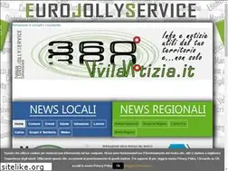 Sites similar to vivilanotizia.it