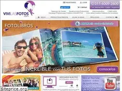 Sites similar to vivilasfotos.com