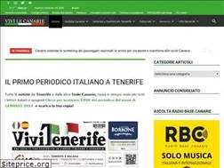 Sites similar to vivilecanarie.com