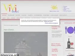 Sites similar to vivilerici.it