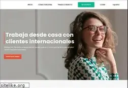 Sites similar to vivilia.com