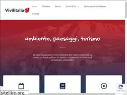 Sites similar to vivilitalia.it