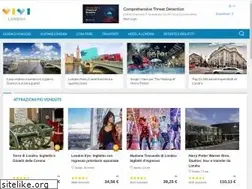 Sites similar to vivilondra.it