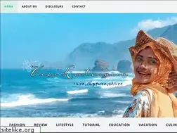 Sites similar to vivilutviana.com