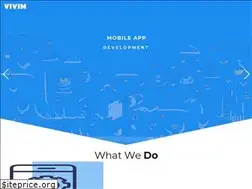 Sites similar to vivim.net