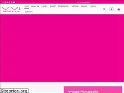 Sites similar to vivimakeup.com