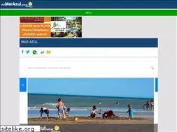 Sites similar to vivimarazul.com.ar