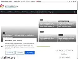 Sites similar to vivimarbella.com
