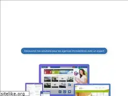 Sites similar to vivimmo.fr