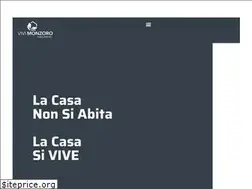 Sites similar to vivimonzoro.it