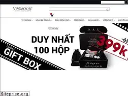 Sites similar to vivimoon.vn