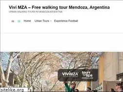 Sites similar to vivimza.com