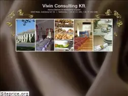Sites similar to vivin.hu