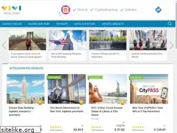 Sites similar to vivinewyorkcity.it