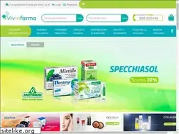 Sites similar to vivinfarma.it