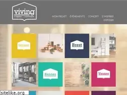 Sites similar to viving.fr