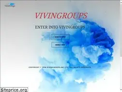 Sites similar to vivingroups.weebly.com