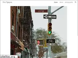 Sites similar to vivinguyen.com